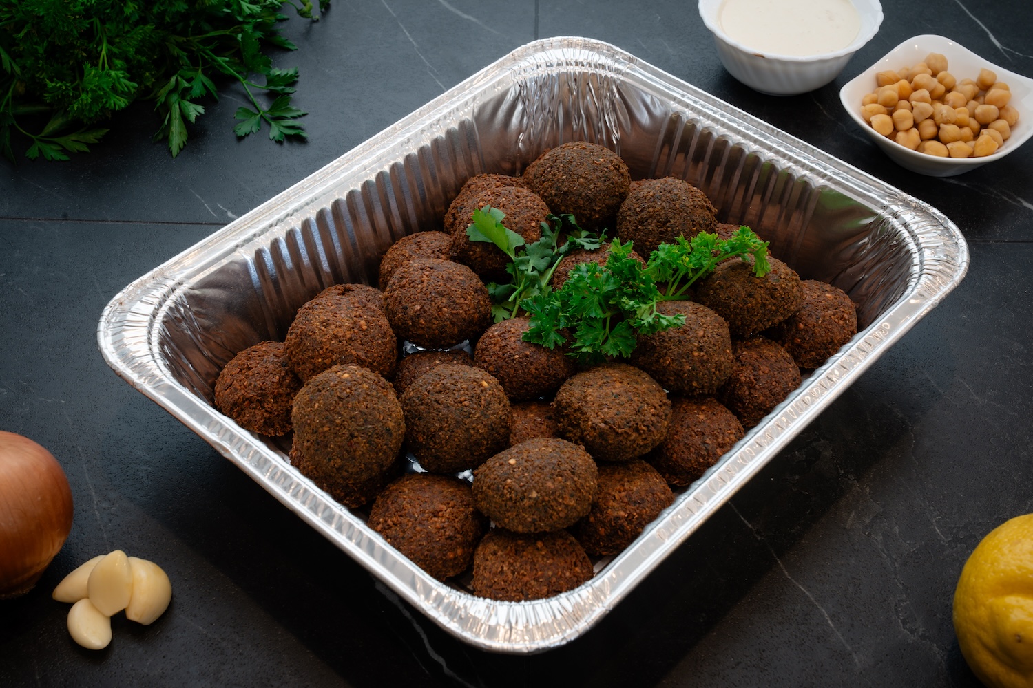 Falafel