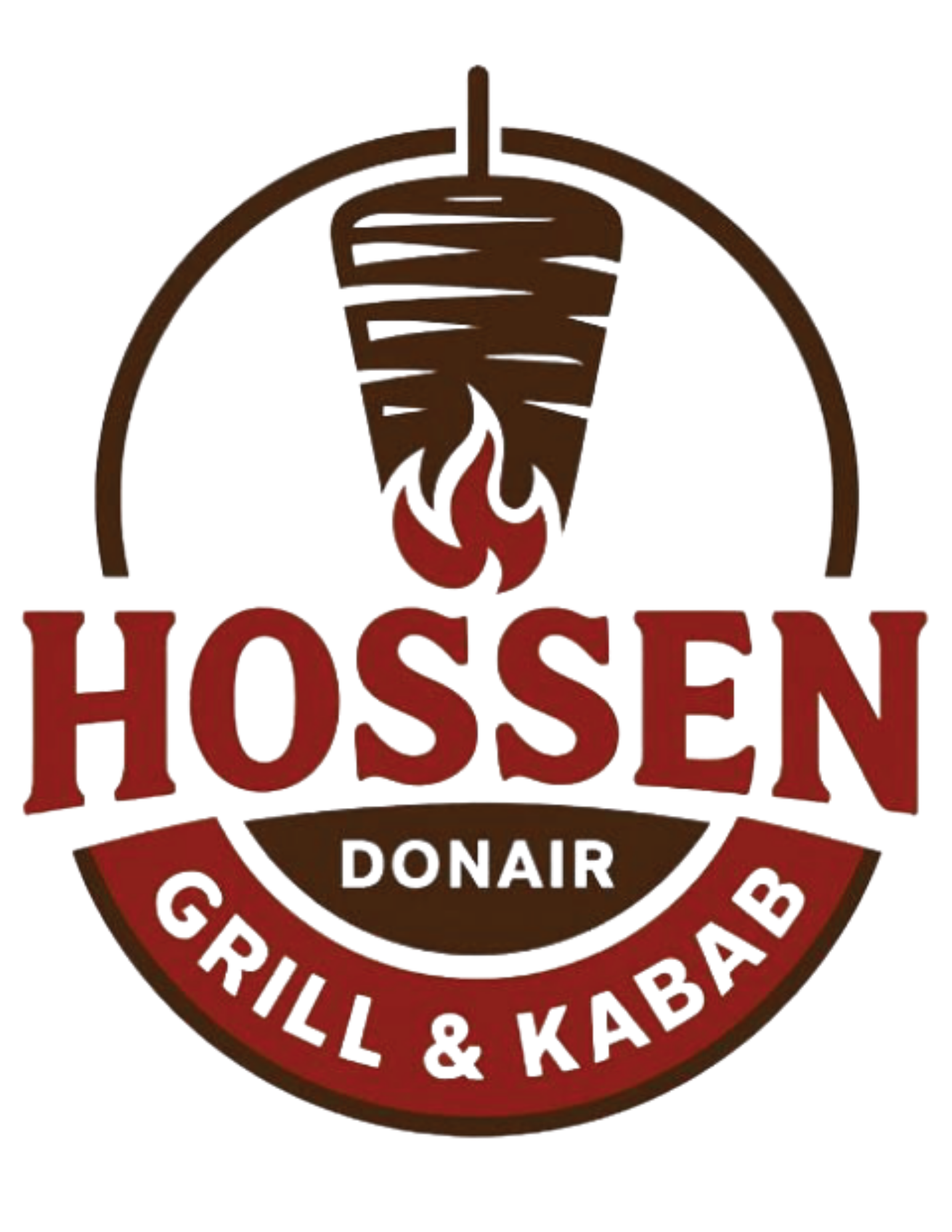 Hossen Donair Grill & Kabab