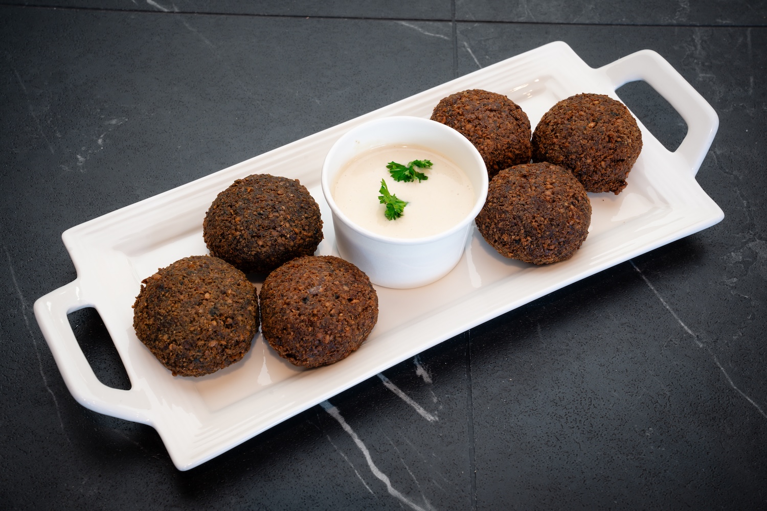 Falafel