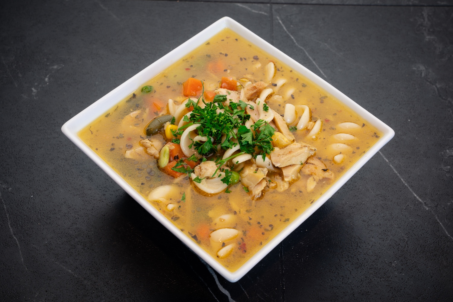 Soup of the Day