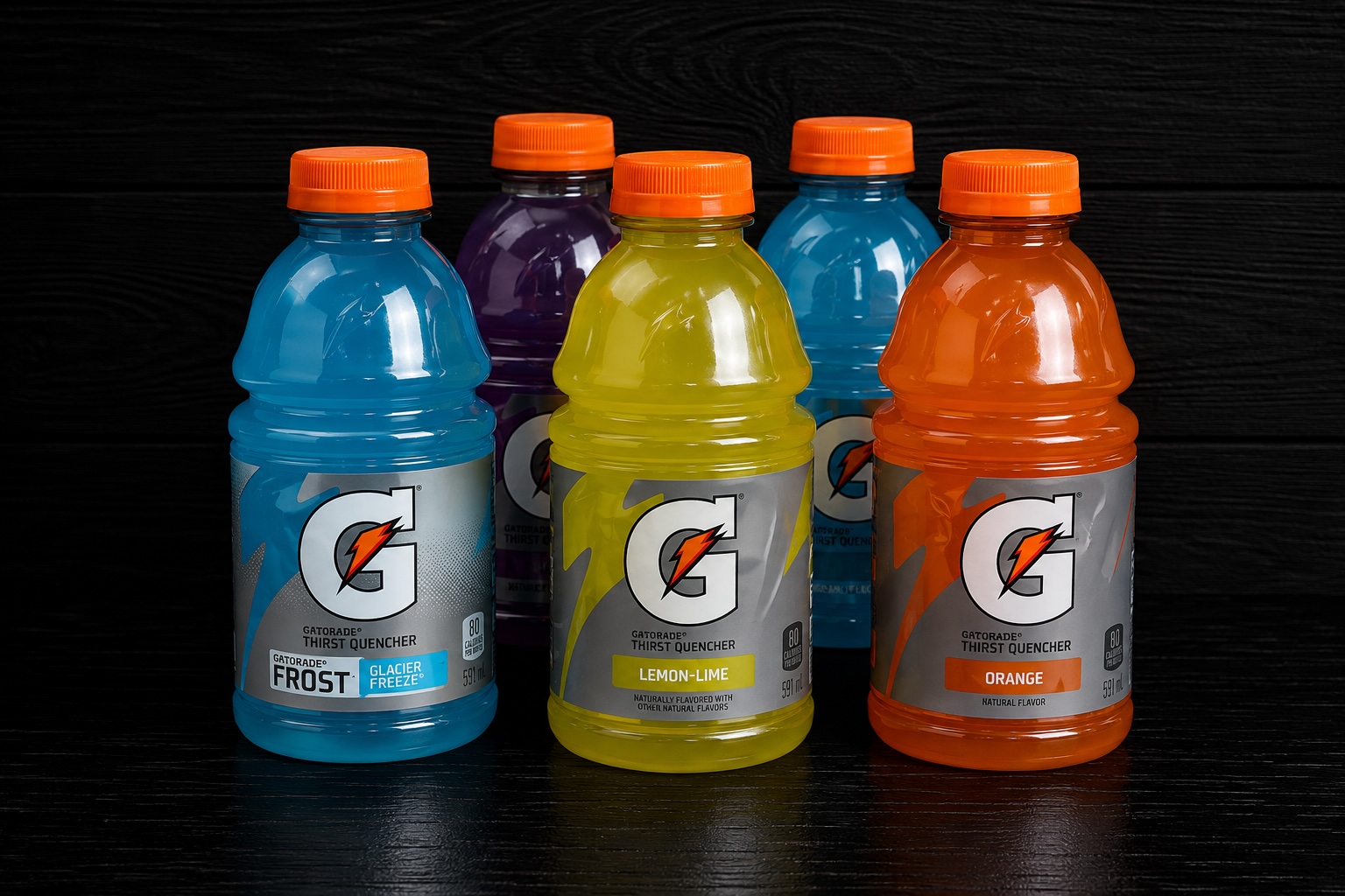 Gatorade