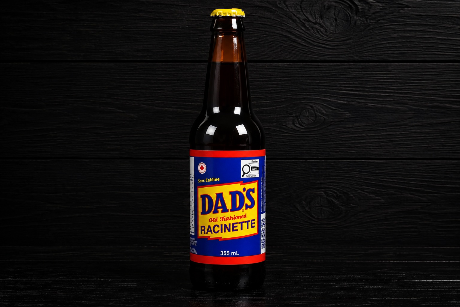 Dad's Root Beer