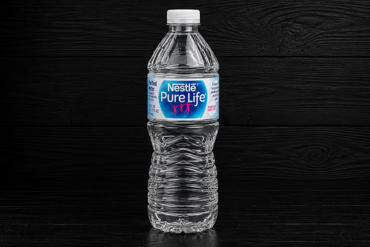 Water Bottle