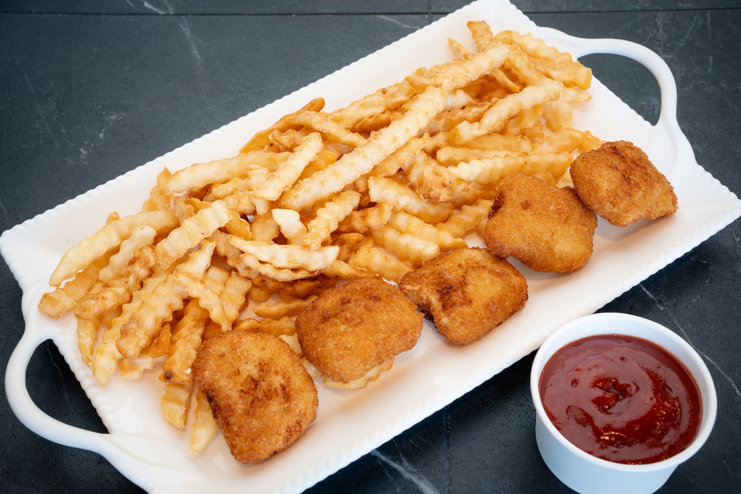 Kids Chicken Nuggets