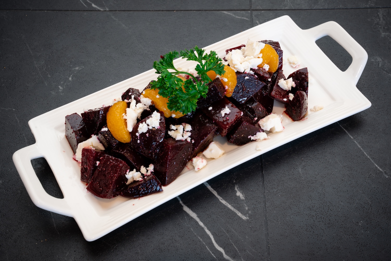 Beet Salad
