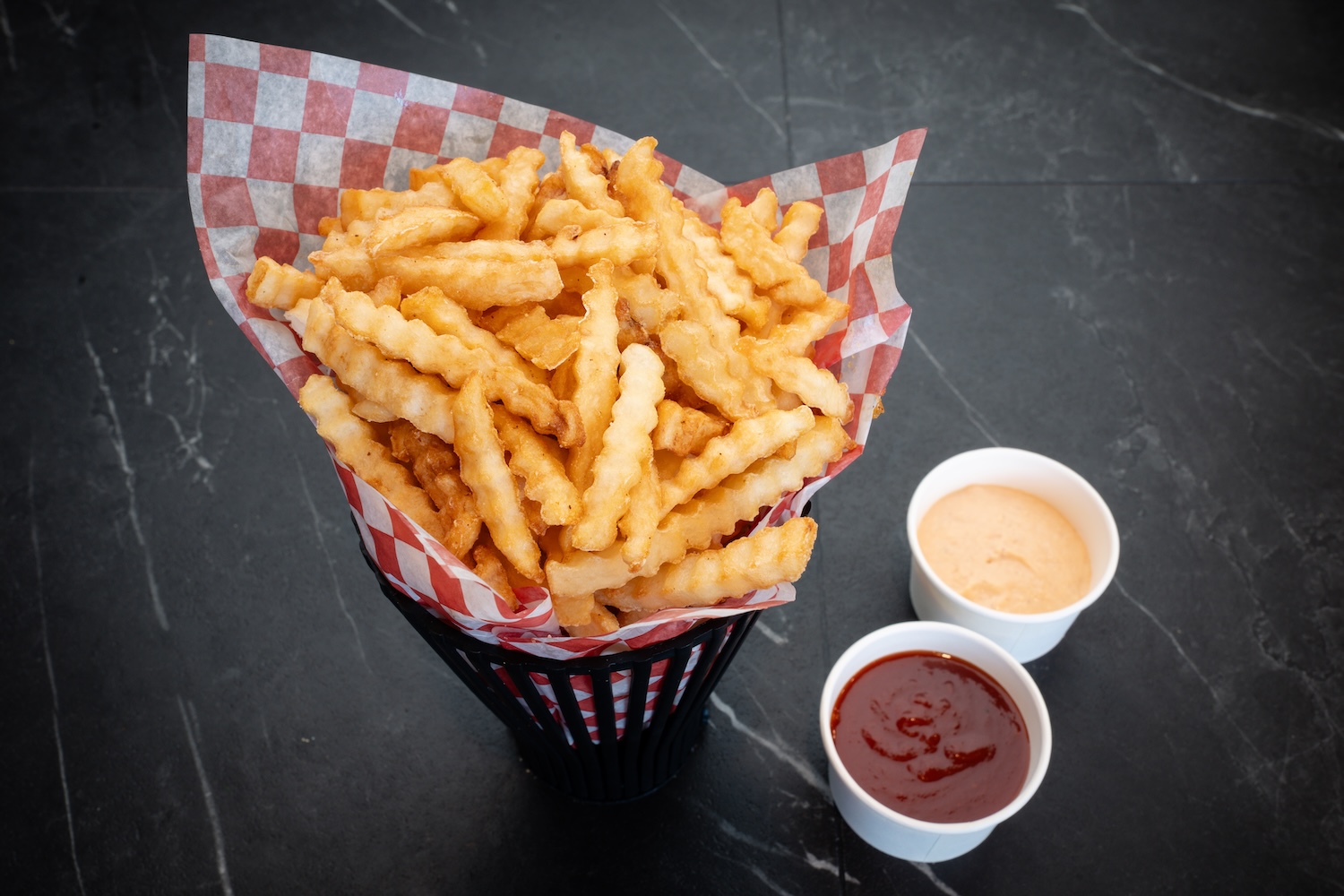 Fries
