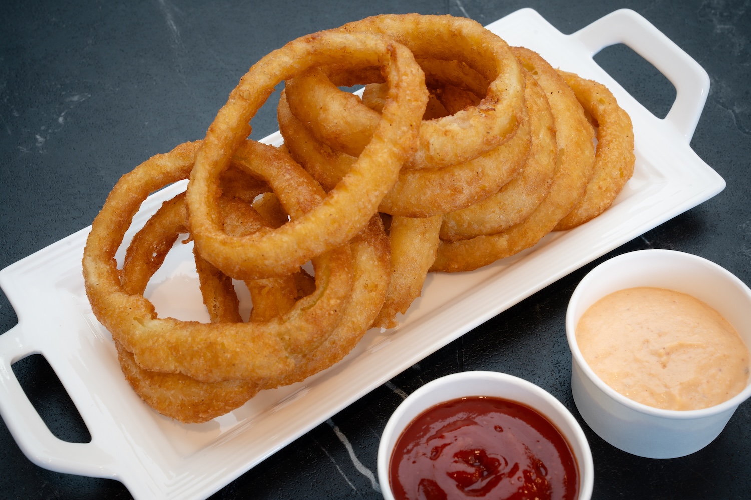Onion Rings